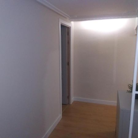 Apartamento Alejo Apartment Gijon Luaran gambar