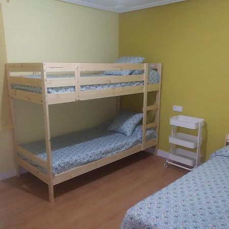 Apartamento Alejo Apartment Gijon Luaran gambar