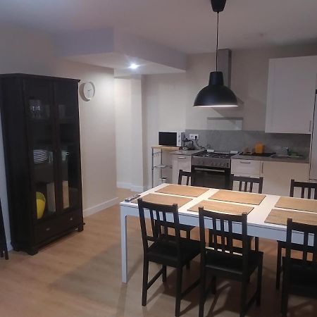 Apartamento Alejo Apartment Gijon Luaran gambar