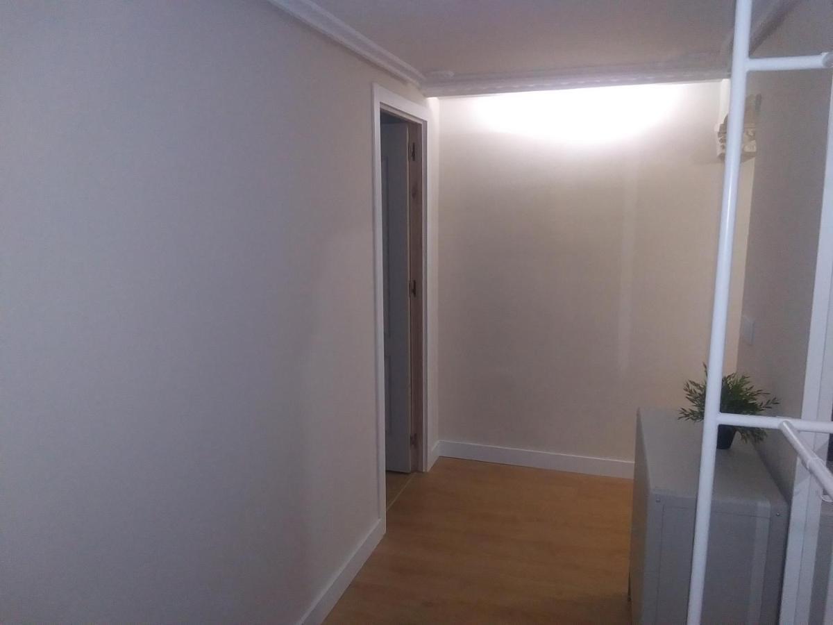 Apartamento Alejo Apartment Gijon Luaran gambar