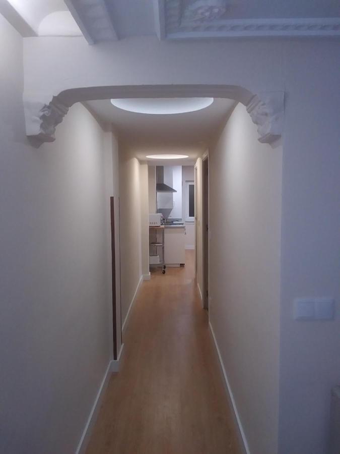 Apartamento Alejo Apartment Gijon Luaran gambar