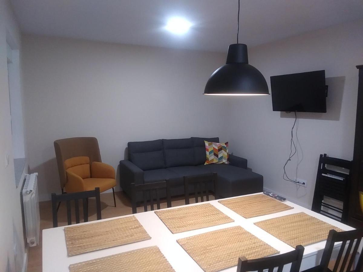 Apartamento Alejo Apartment Gijon Luaran gambar